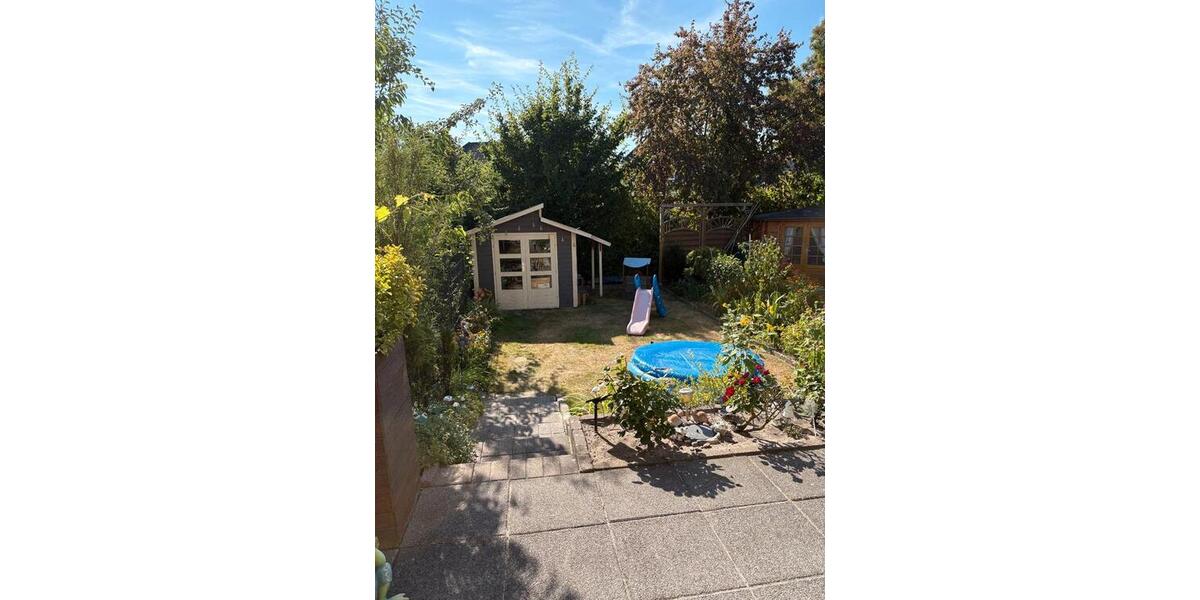 Reihenhaus Garbsen - 3 Zimmer, 109 m&sup2;, 434.000&euro; | Angebot:27217637