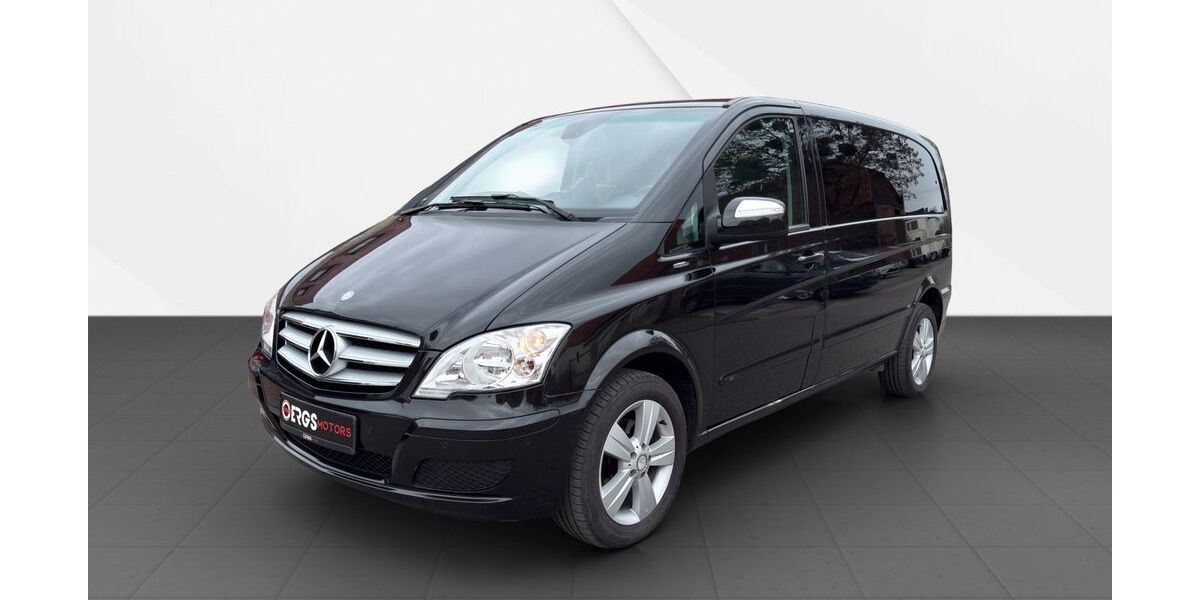 Mercedes-Benz Viano 147.000 km 19.880 &euro; Ronnenberg OT Empelde 30952