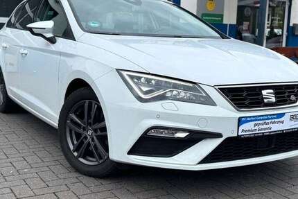 Seat Leon 62.000 km 18.850 &euro; Laatzen 30880
