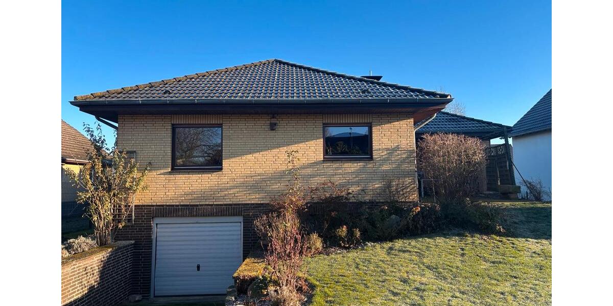 Einfamilienhaus Wennigsen (Deister) - 5 Zimmer, 160 m&sup2;, 1.500&euro; | Angebot:25302613