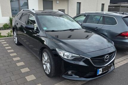Mazda 6 170.000 km 7.999 &euro; Burgdorf 31303