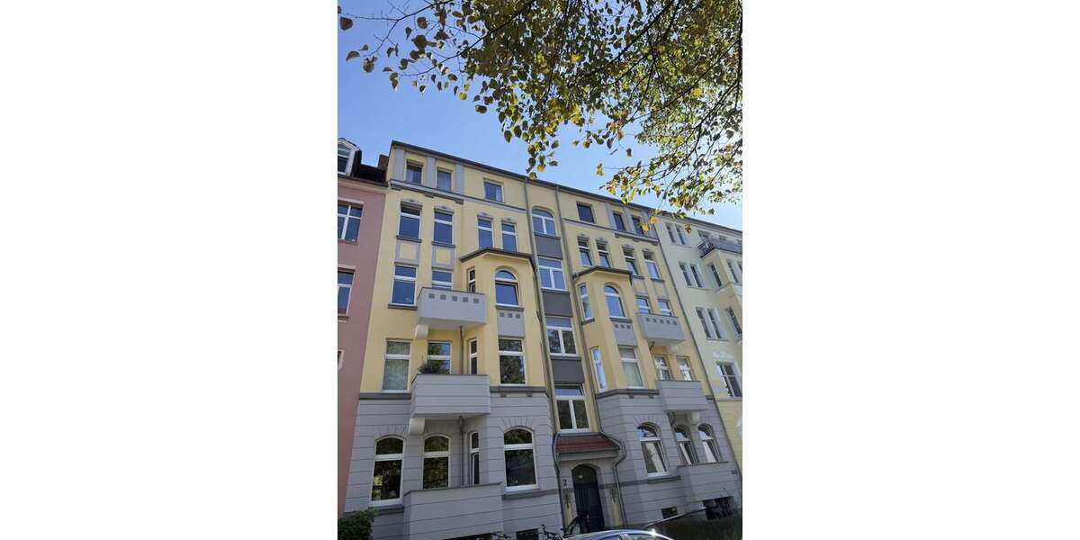Etagenwohnung Hannover List - 6 Zimmer, 156 m&sup2;, 249.000&euro; | Angebot:25884013