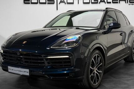 Porsche Cayenne 117.211 km 49.900 &euro; Ronnenberg 30952