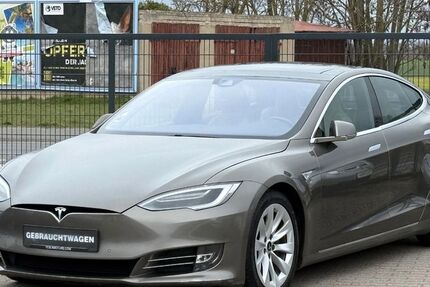 Tesla Model S 197.000 km 19.490 &euro; Barsinghausen (bei Hannover) 30890