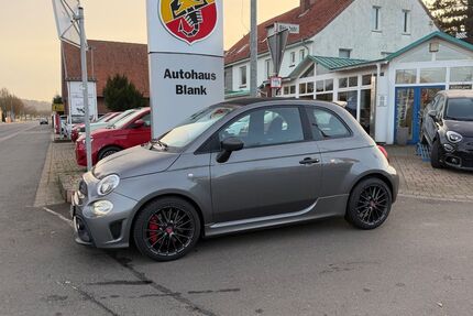 Abarth 500 9.750 km 28.900 &euro; Gehrden 30989