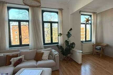 Wohnung Hannover Döhren-Wülfel - 3 Zimmer, 82 m&sup2;, 984&euro; | Angebot:25904559