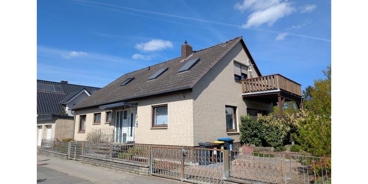 Einfamilienhaus Hannover Buchholz-Kleefeld - 3 Zimmer, 170 m&sup2;, 480.000&euro; | Angebot:26561638