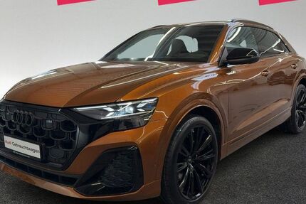 Audi Q8 23.915 km 81.990 &euro; Hannover 30179