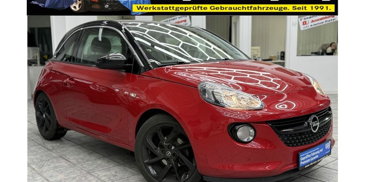 Opel Adam 140.000 km 7.850 &euro; Fuhrberg 30938