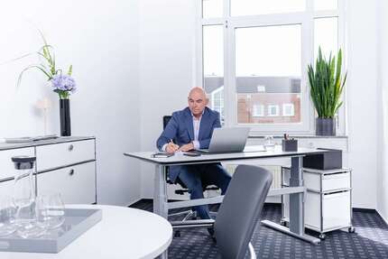 Gewerbeobjekt Hannover Vahrenheide - 924&euro; | Angebot:25545875