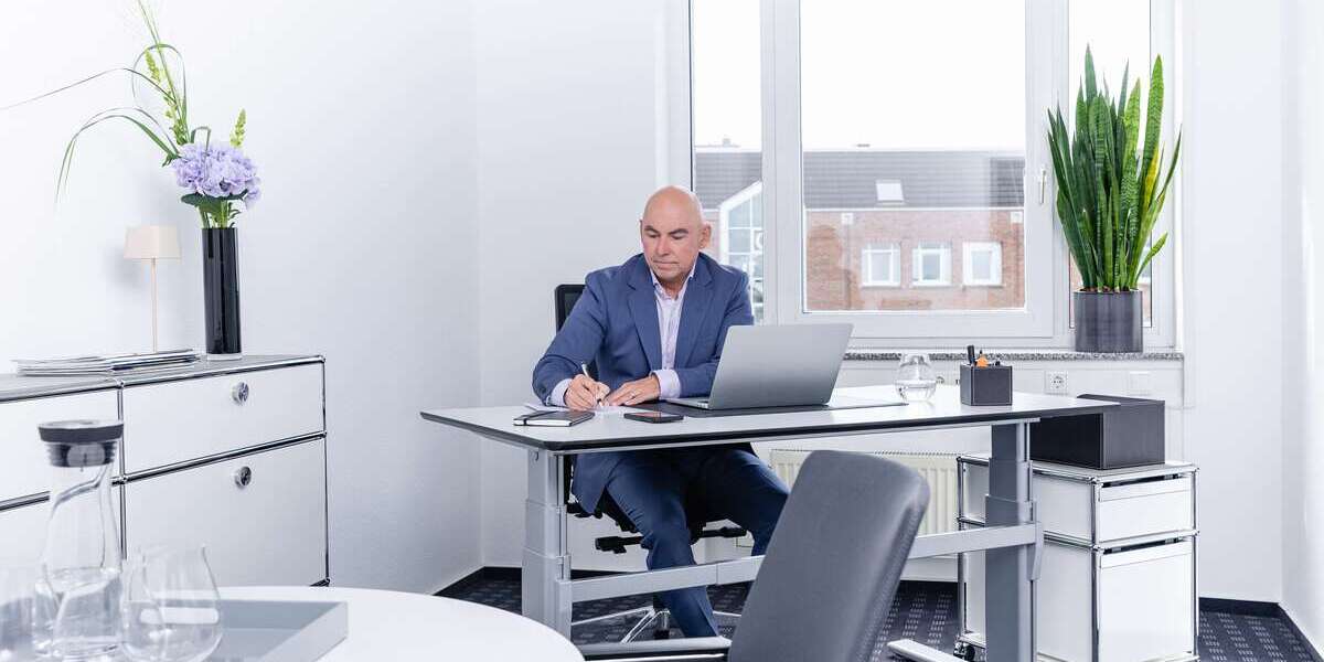 Gewerbeobjekt Hannover Vahrenheide - 924&euro; | Angebot:25545875