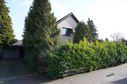 Haus Burgdorf - 7 Zimmer, 218 m&sup2;, 545.000&euro; | Angebot:25626499