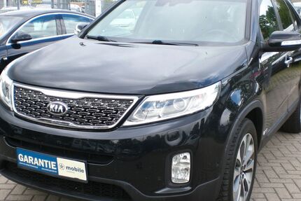 Kia Sorento 186.753 km 9.300 &euro; Hannover 30179