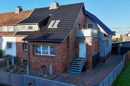 Haus Barsinghausen - 9 Zimmer, 190 m&sup2;, 445.000&euro; | Angebot:25202875