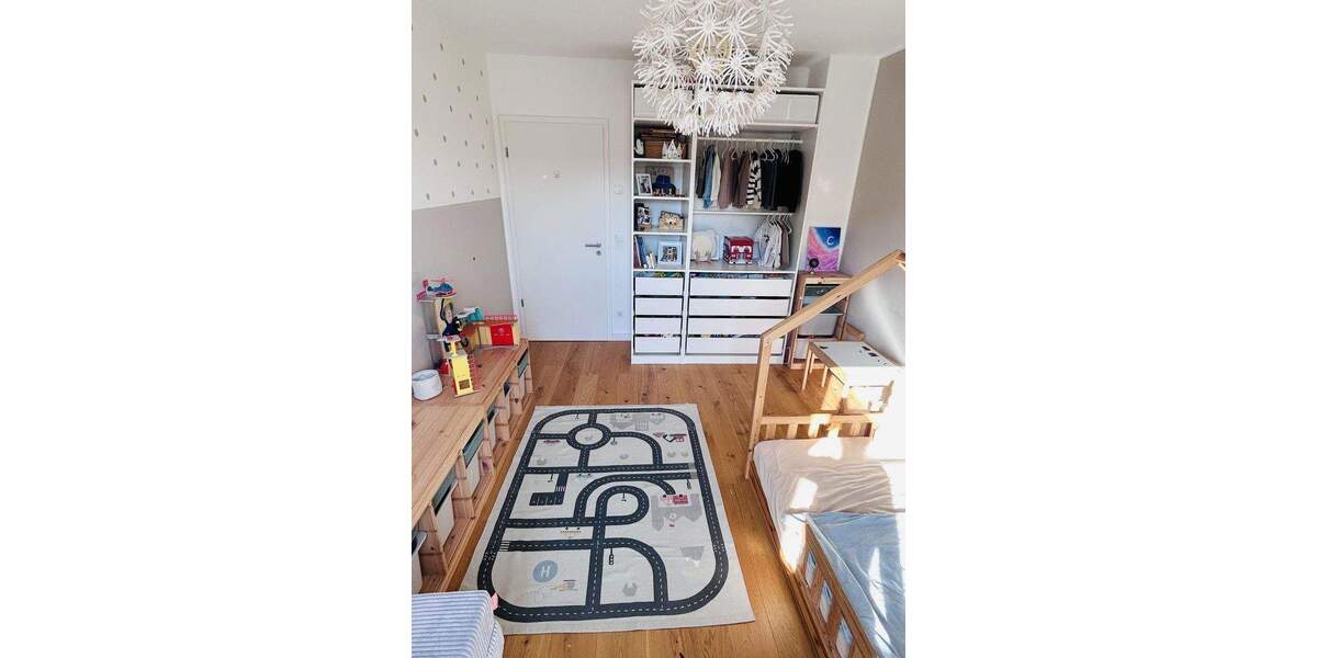 Doppelhaushälfte Isernhagen Isernhagen F.B. - 4 Zimmer, 125 m&sup2;, 568.000&euro; | Angebot:25835241