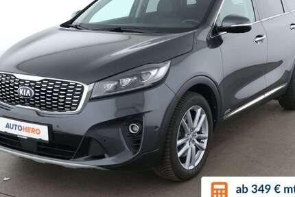 Kia Sorento 77.313 km 25.410 &euro; Laatzen 30880