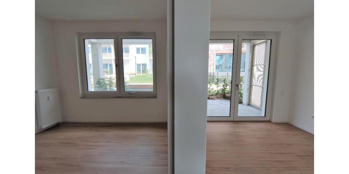 Etagenwohnung Hannover Döhren-Wülfel - 2 Zimmer, 63 m&sup2;, 658&euro; | Angebot:25329765
