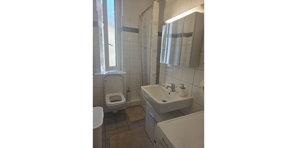 Etagenwohnung Hannover Linden-Limmer - 2 Zimmer, 54 m&sup2;, 539&euro; | Angebot:25258148