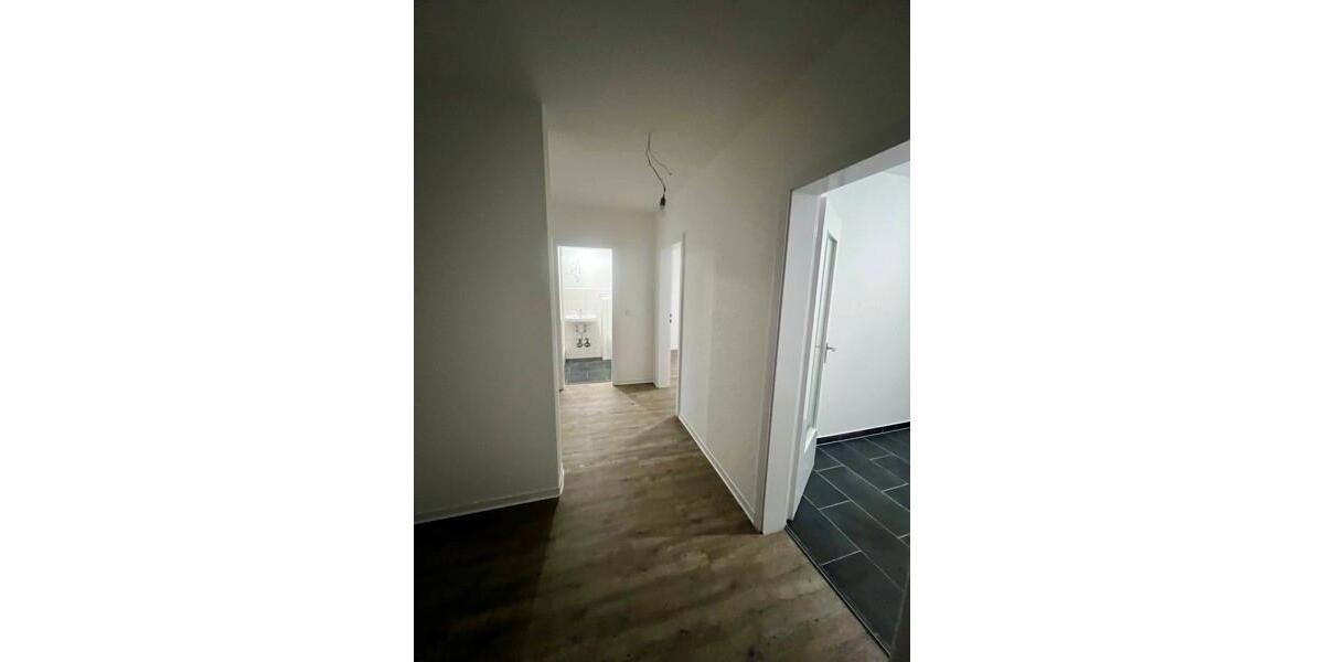 Etagenwohnung Hannover Vahrenwald-List - 2 Zimmer, 57 m&sup2;, 623&euro; | Angebot:23730139