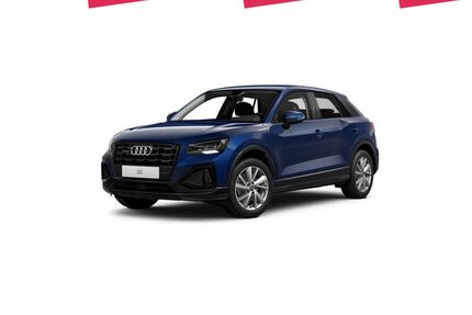 Audi Q2 58.623 km 22.990 &euro; Hannover 30179