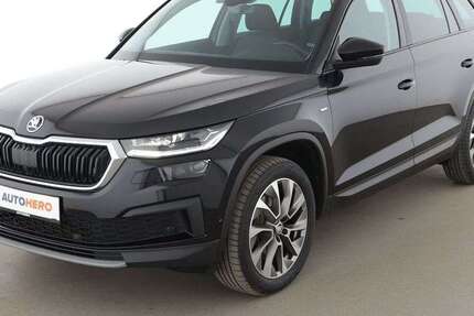 Skoda Kodiaq 72.849 km 29.210 &euro; Laatzen 30880