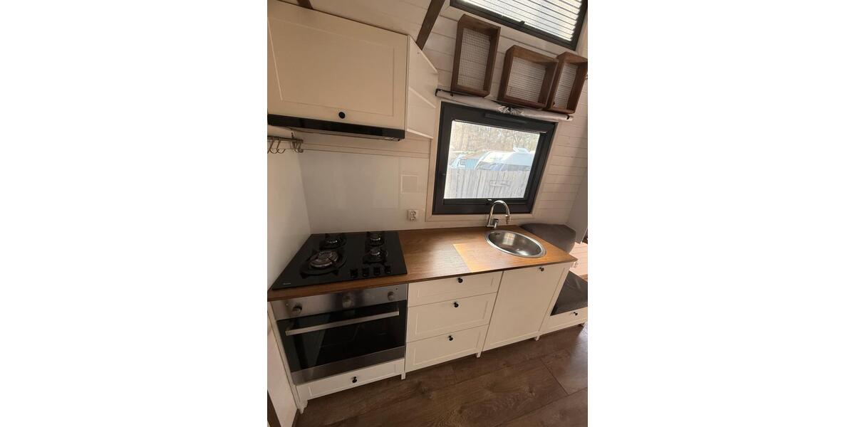 Einfamilienhaus Isernhagen - 1 Zimmer, 24 m&sup2;, 65.000&euro; | Angebot:26051530