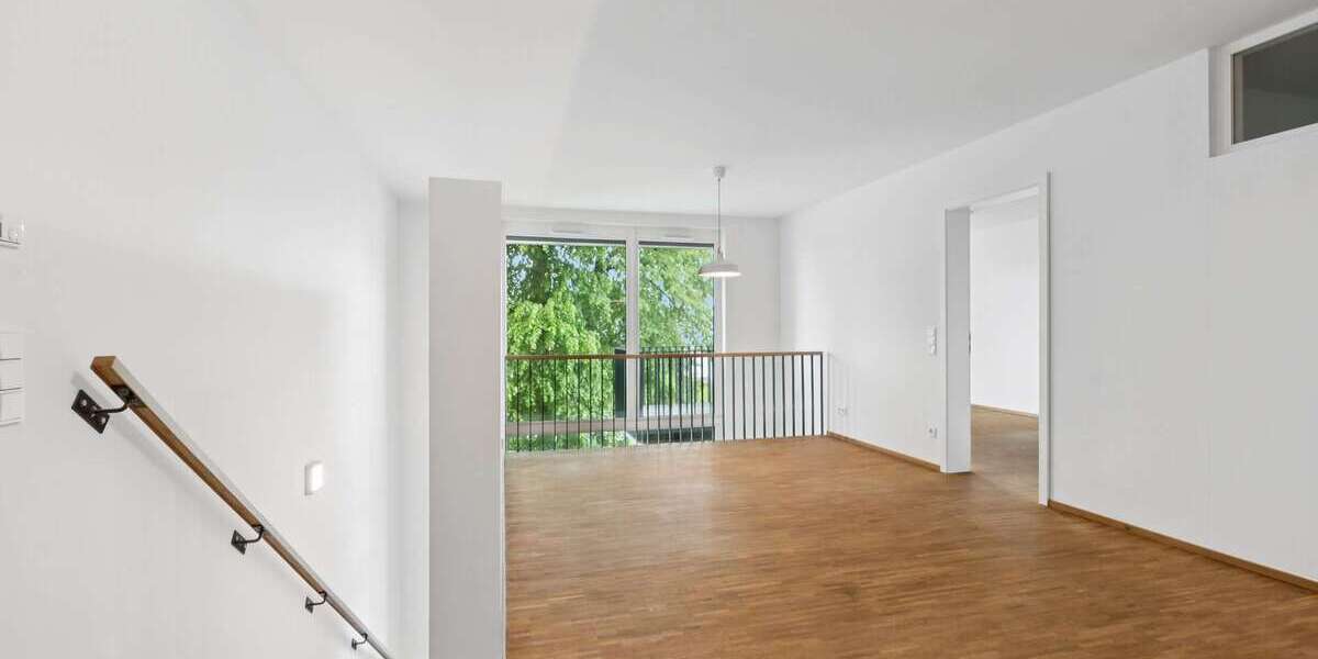 Etagenwohnung Langenhagen - 3 Zimmer, 103 m&sup2;, 449.000&euro; | Angebot:26696183
