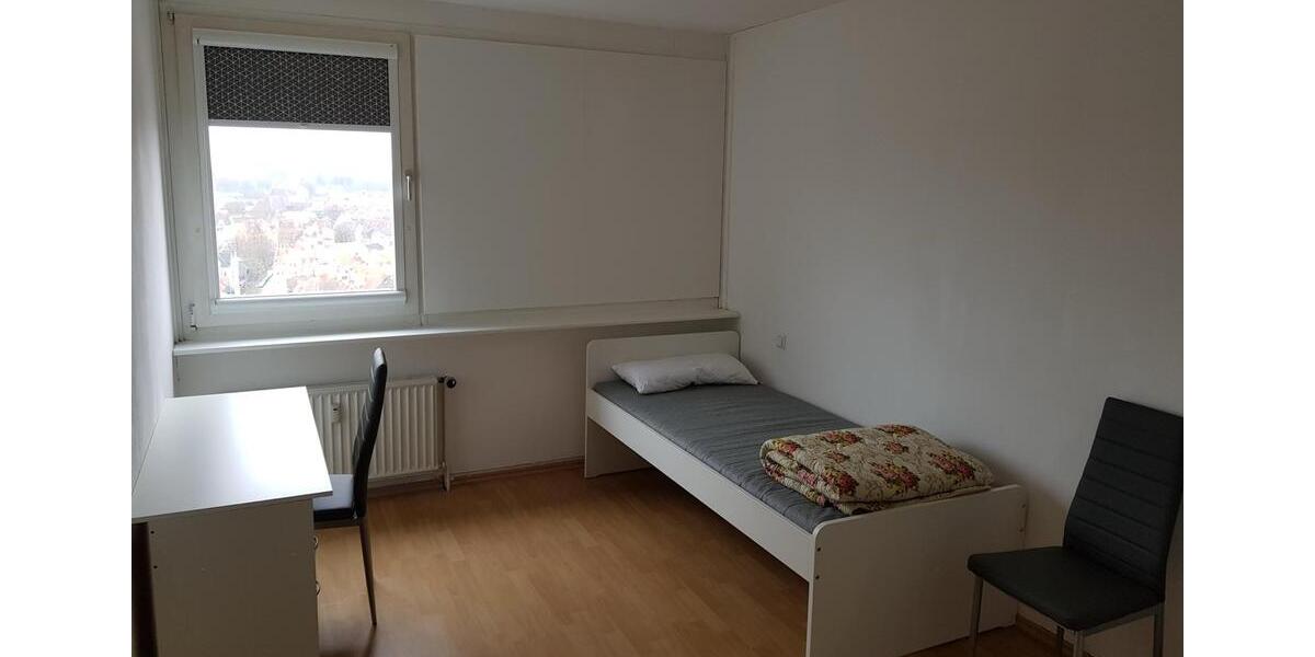 Etagenwohnung Hannover Linden-Limmer - 2 Zimmer, 60 m&sup2;, 98.900&euro; | Angebot:25598920