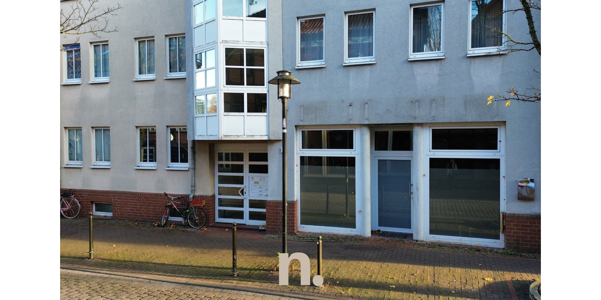 Gewerbeobjekt Stadthagen - 530&euro; | Angebot:25331294