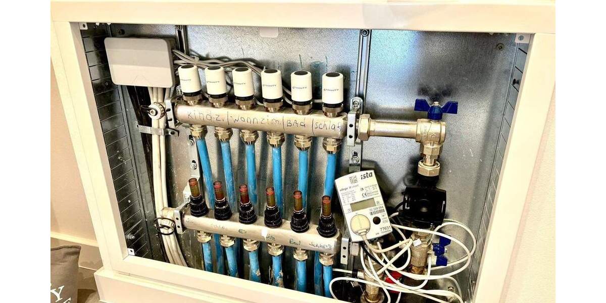 Etagenwohnung Hannover Groß Buchholz - 3 Zimmer, 82 m&sup2;, 448.000&euro; | Angebot:25671527