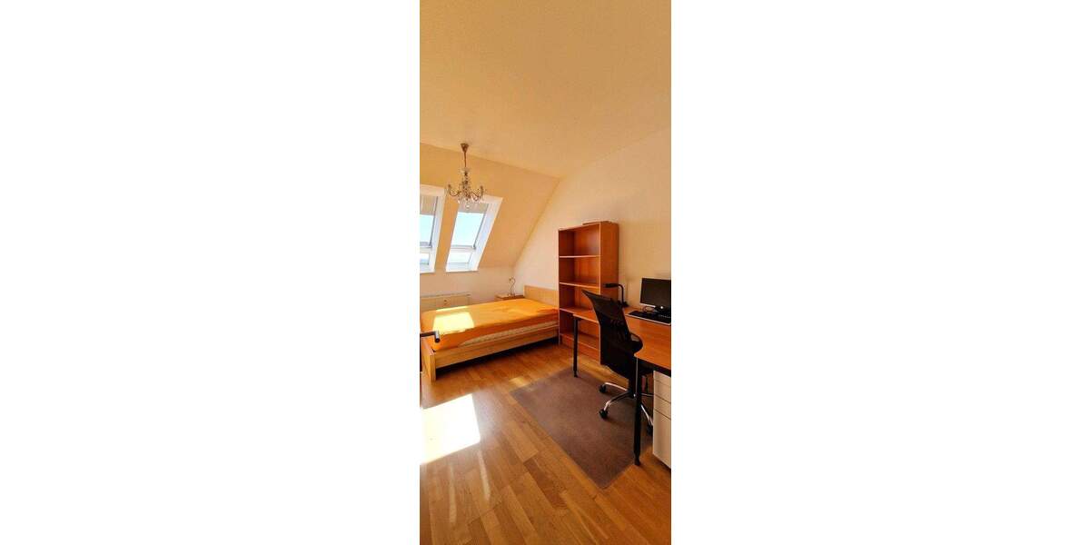 Etagenwohnung Hannover Anderten - 4 Zimmer, 120 m&sup2;, 299.000&euro; | Angebot:25735491