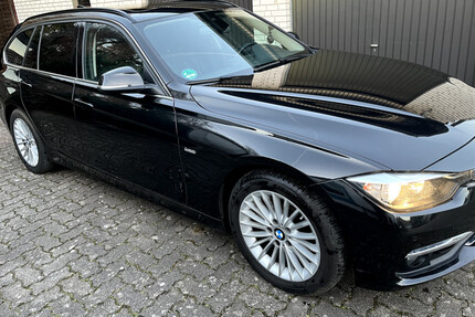 BMW 3er 143.500 km 22.610 &euro; Wedemark 30900
