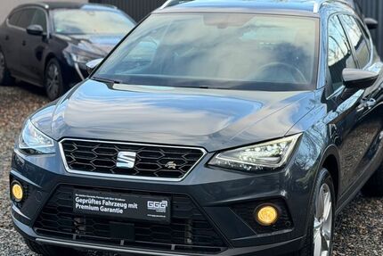 Seat Arona 110.000 km 13.999 &euro; Hannover 30453