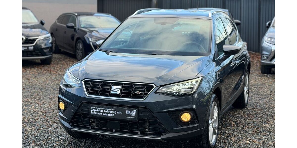 Seat Arona 110.000 km 13.999 &euro; Hannover 30453