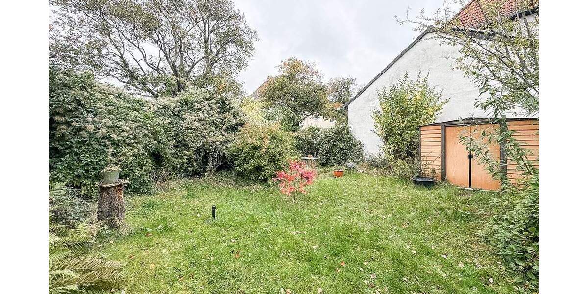 Grundstück Hannover Burg - 250.000&euro; | Angebot:25770956