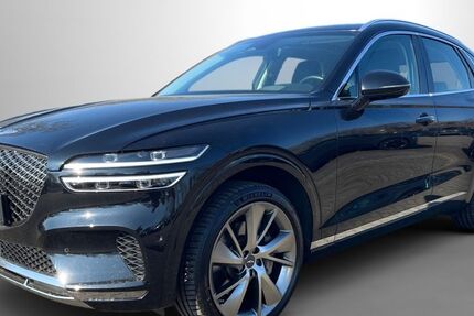 Genesis GV70 23.247 km 48.980 &euro; Hannover 30659