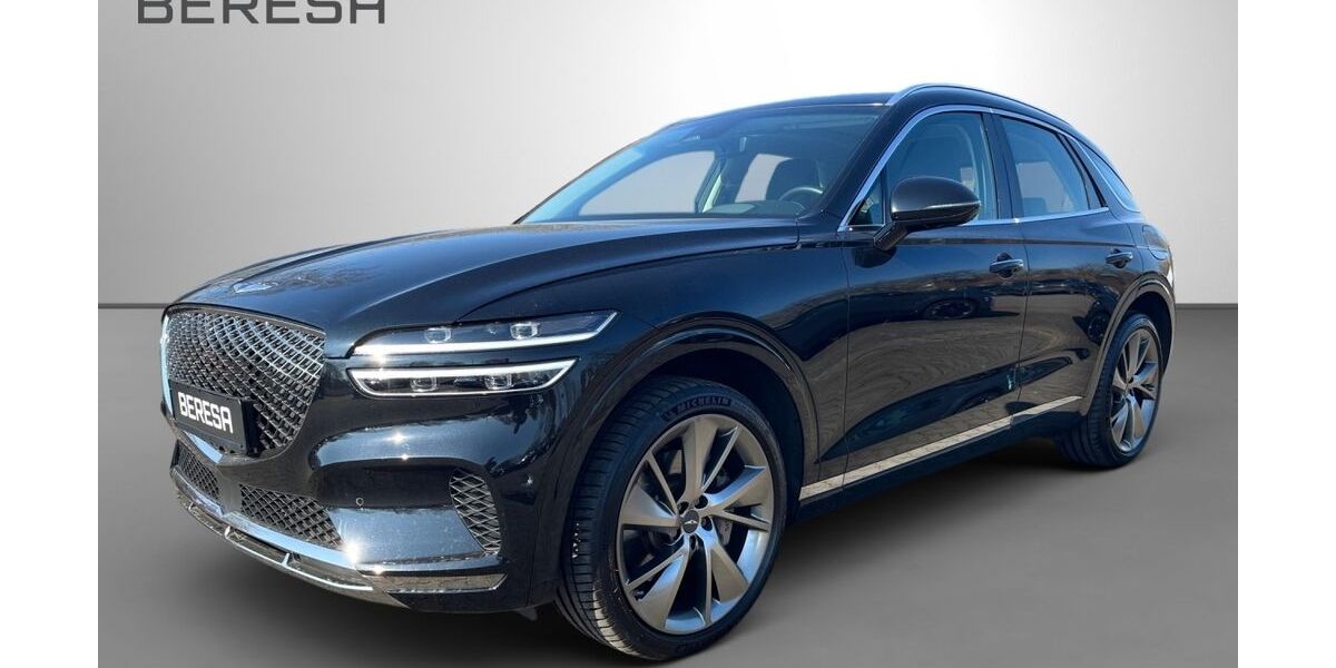 Genesis GV70 23.247 km 48.980 &euro; Hannover 30659