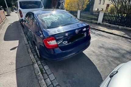 Skoda Rapid 186.967 km 8.999 &euro; Hannover 30419