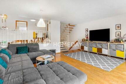 Haus Langenhagen Alt-Langenhagen - 6 Zimmer, 132 m&sup2;, 439.000&euro; | Angebot:25685100