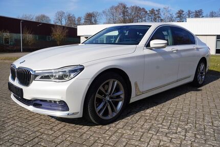 BMW 730 174.885 km 21.450 &euro; Burgwedel 30938