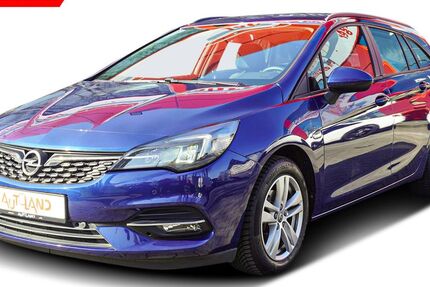 Opel Astra 85.355 km 14.490 &euro; Hannover 30179