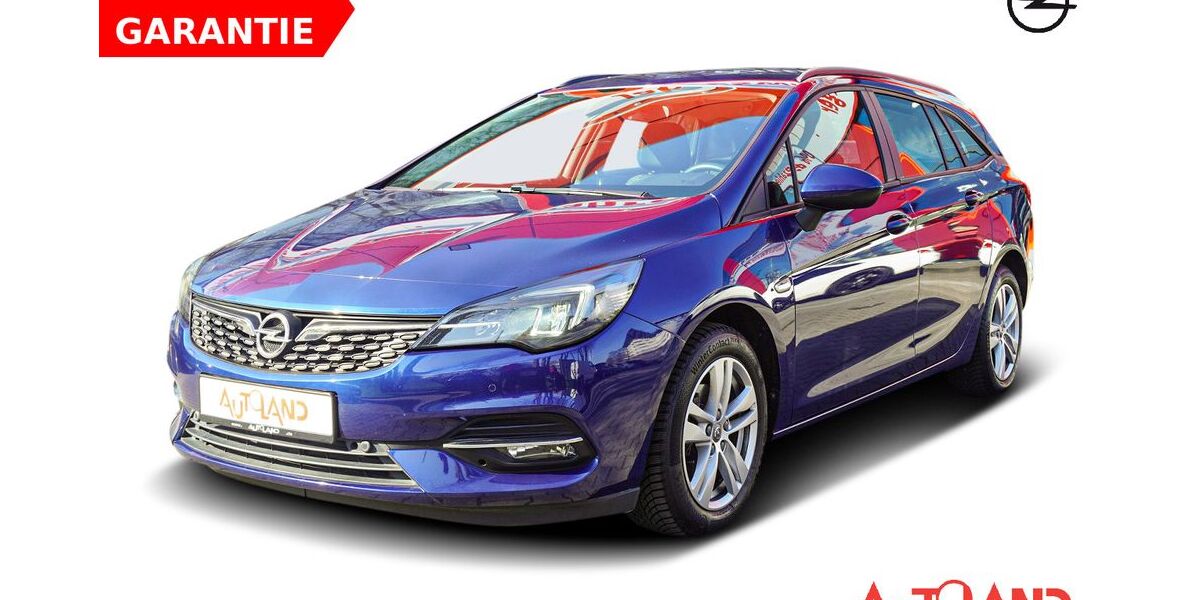 Opel Astra 85.355 km 14.490 &euro; Hannover 30179