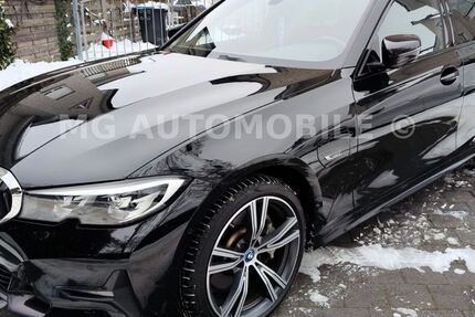 BMW 330 102.883 km 25.998 &euro; Hannover 30165