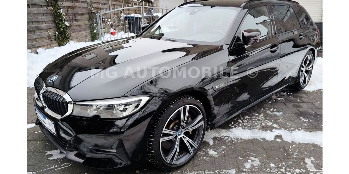 BMW 330 102.883 km 25.998 &euro; Hannover 30165