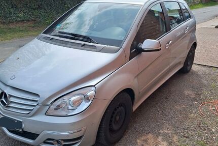 Mercedes-Benz B 180 135.600 km 5.990 &euro; Hülsede 31867