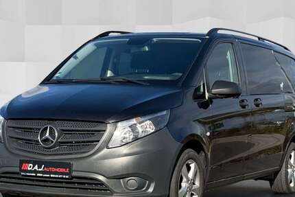 Mercedes-Benz Vito 279.500 km 14.880 &euro; Laatzen 30880