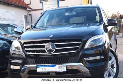 Mercedes-Benz ML 250 153.700 km 18.490 &euro; Burgdorf 31303