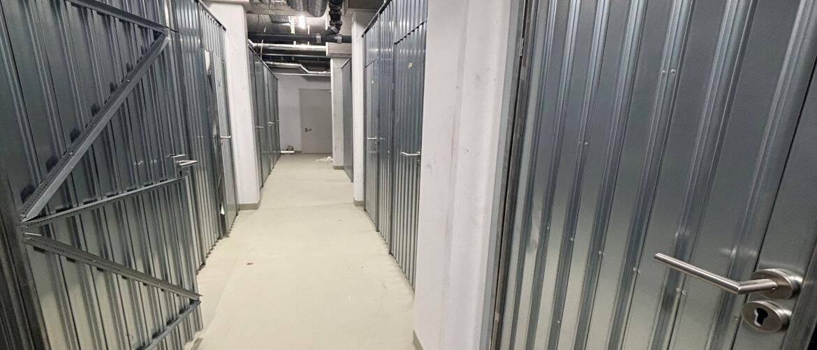 Etagenwohnung Hannover Döhren - 2 Zimmer, 59 m&sup2;, 920&euro; | Angebot:26627293