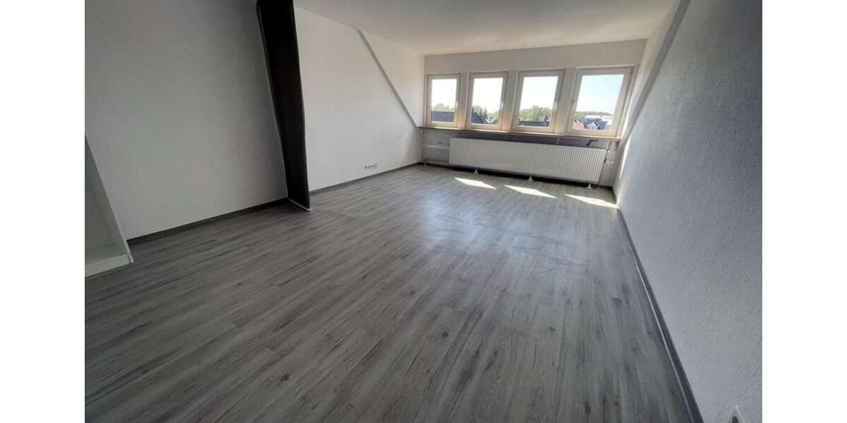 Dachgeschoßwohnung Garbsen Berenbostel - 3 Zimmer, 77 m&sup2;, 229.000&euro; | Angebot:25554224
