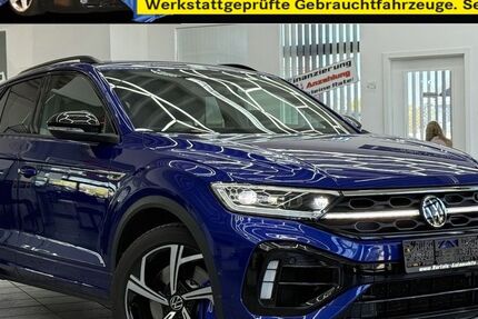 VW T-Roc 30.000 km 33.900 &euro; Fuhrberg 30938